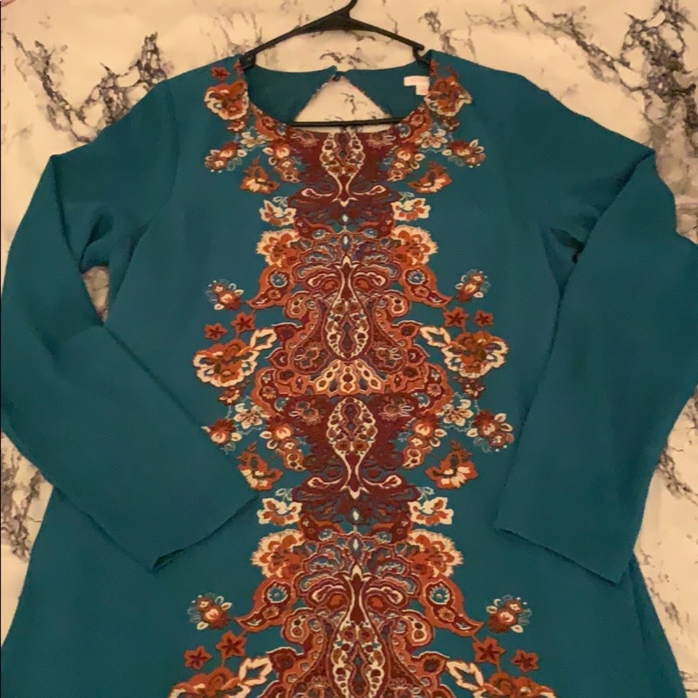 Women’s Dress